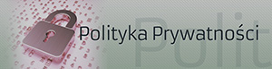 Polityka poufności